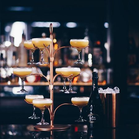 The County Aparthotel Newcastle upon Tyne Ngoại thất bức ảnh