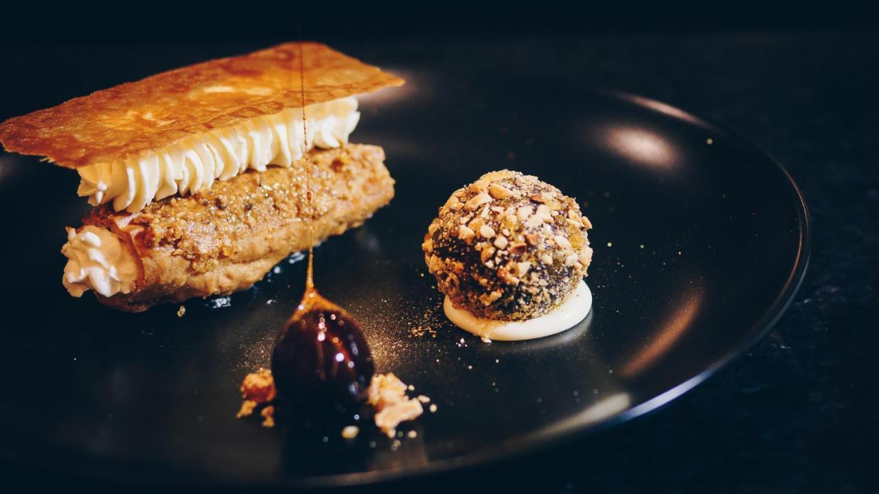 The County Aparthotel Newcastle upon Tyne Ngoại thất bức ảnh