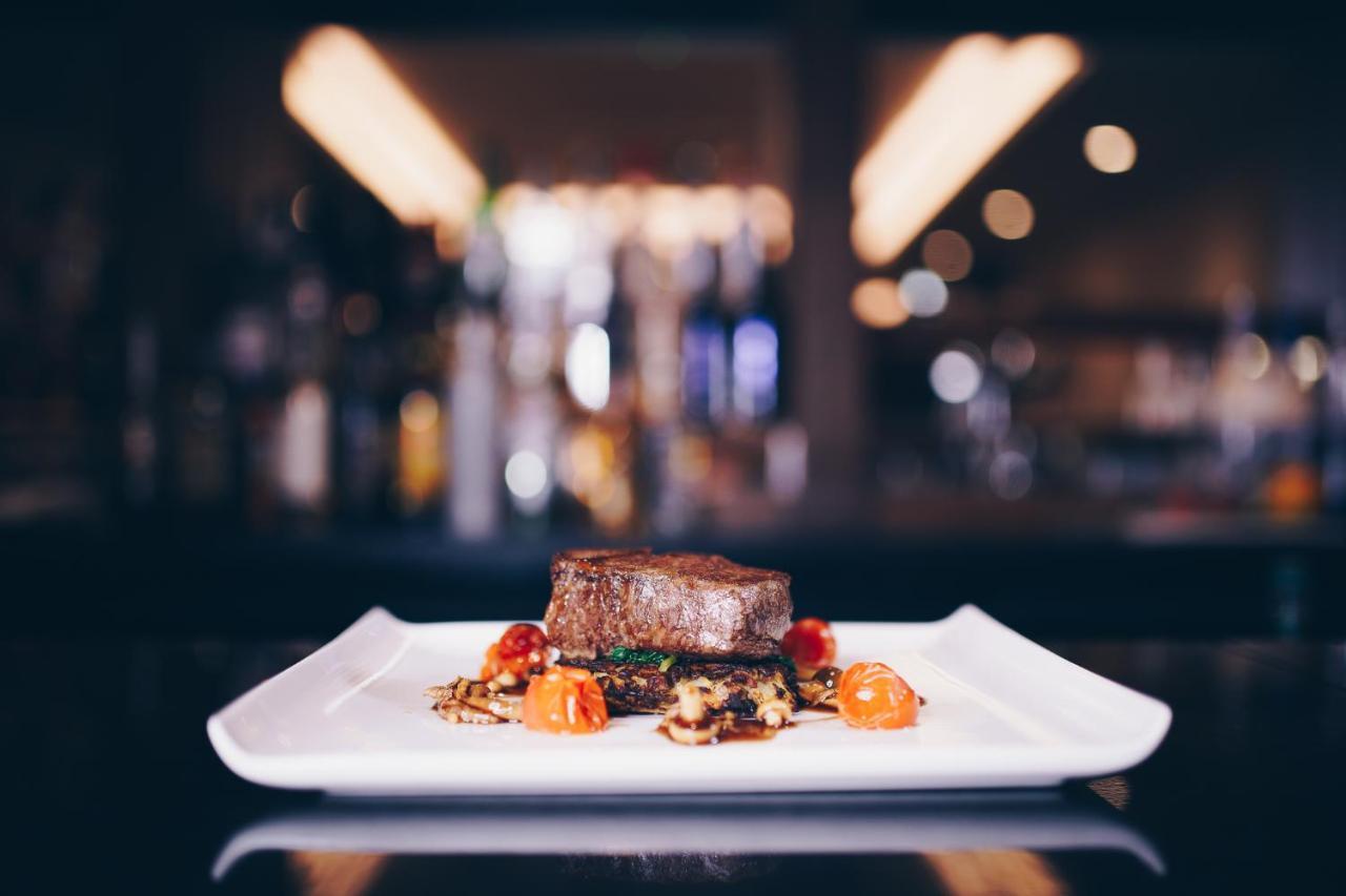 The County Aparthotel Newcastle upon Tyne Ngoại thất bức ảnh