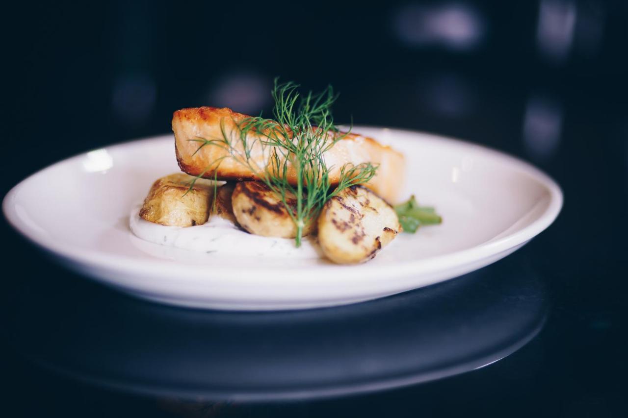 The County Aparthotel Newcastle upon Tyne Ngoại thất bức ảnh