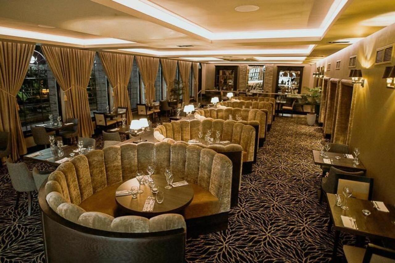 The County Aparthotel Newcastle upon Tyne Ngoại thất bức ảnh